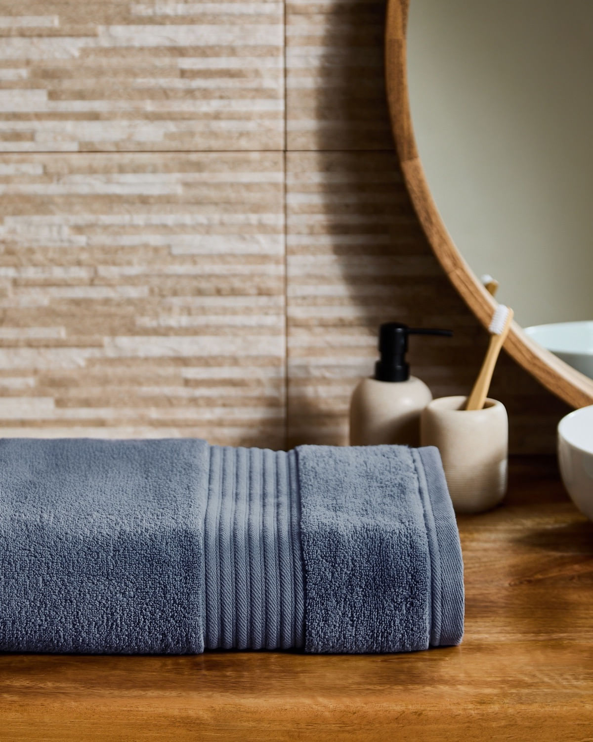 Ultimate Luxury Bath