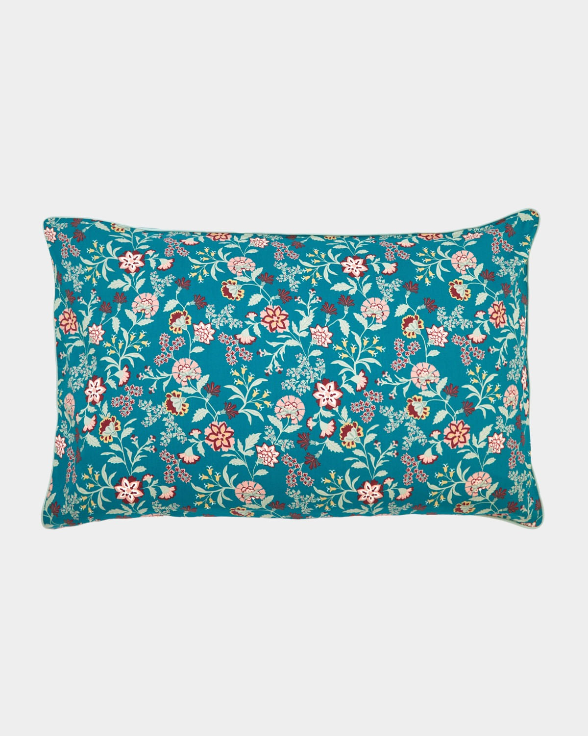 Carolyn Donnelly Eclectic Blossom Printed Duvet