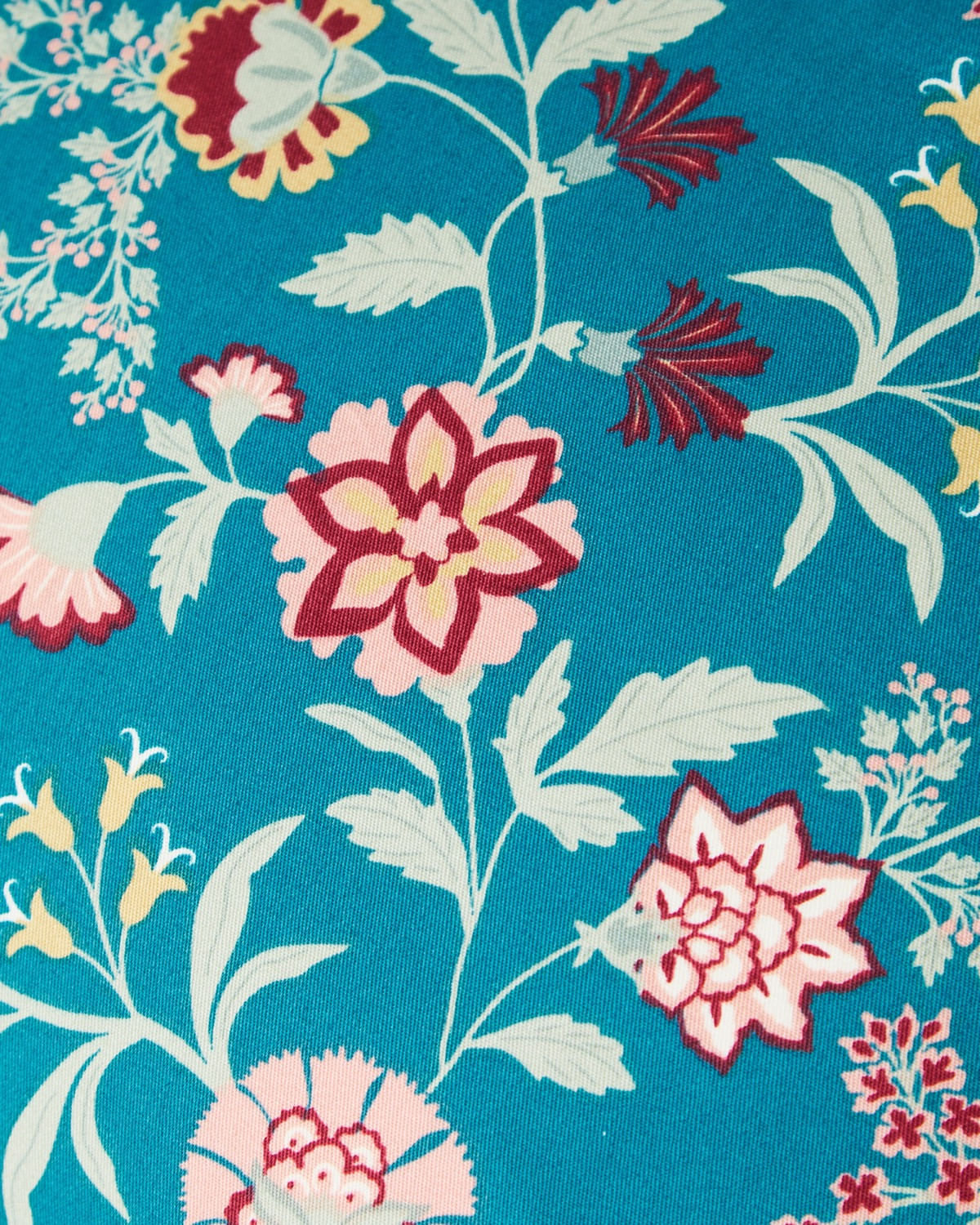Carolyn Donnelly Eclectic Blossom Printed Duvet