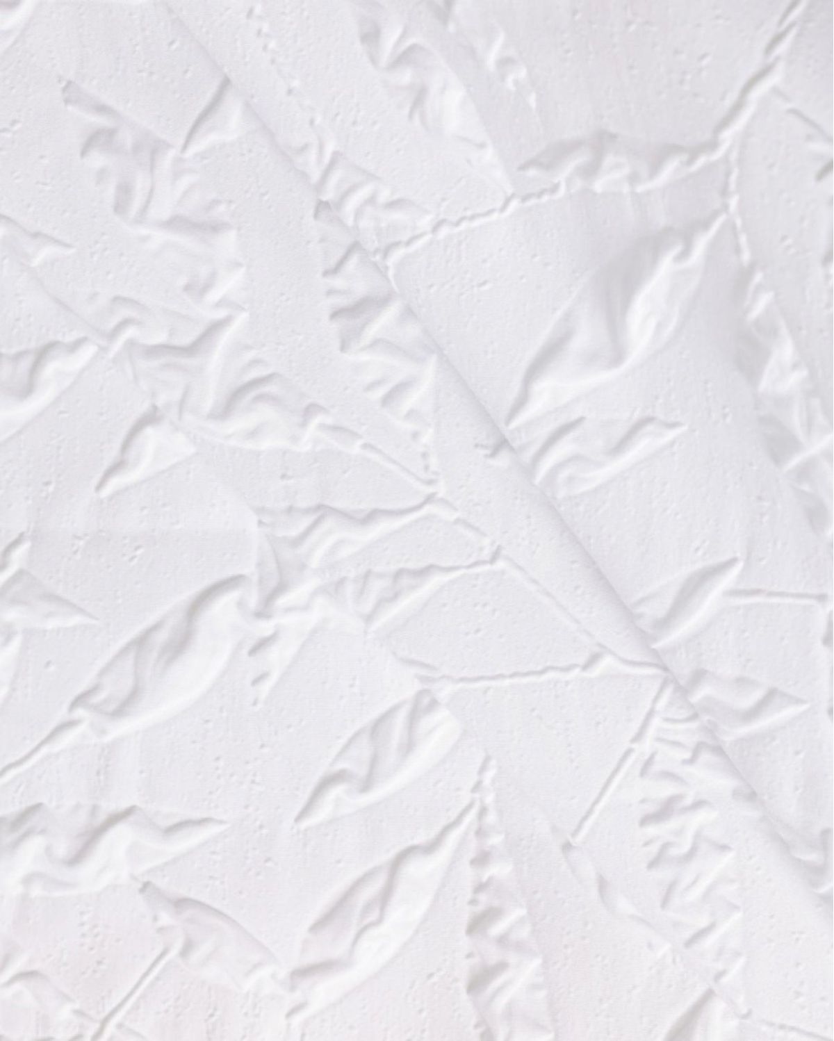 Soft Touch Leaves Duvet Set