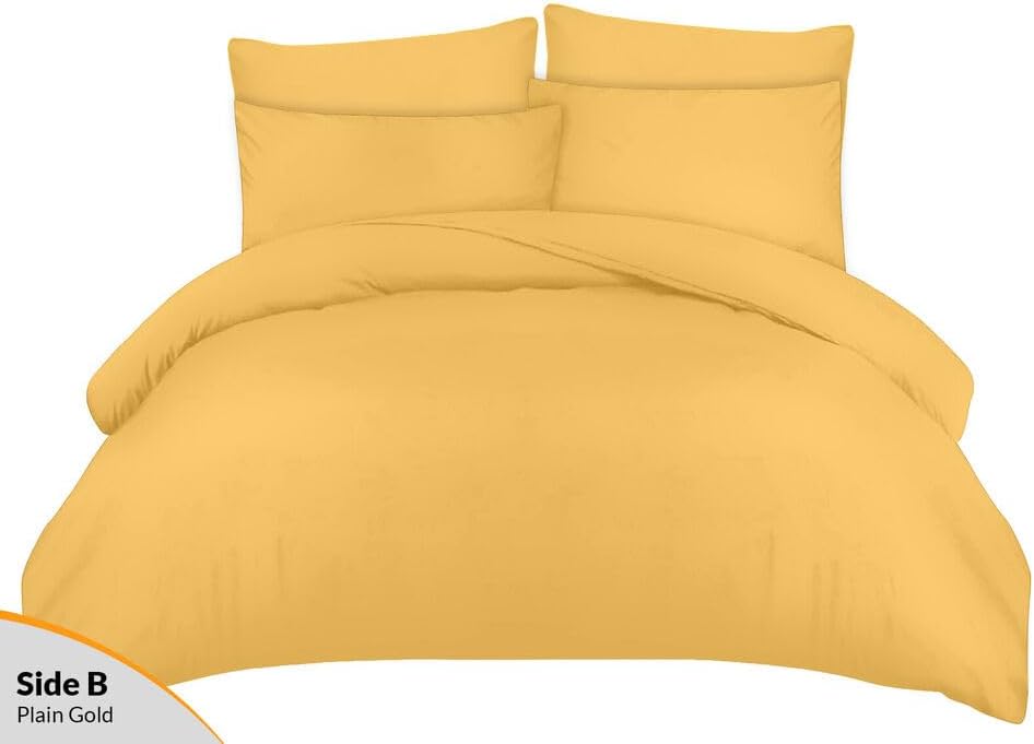 Pamposh Double Duvet Set Premium Brushed Microfiber Duvet Cover Double Ultrasoft Hypoallergenic Duvet Double Cover Set Non Iron Luxury Bedding Sets With Zipper Closure