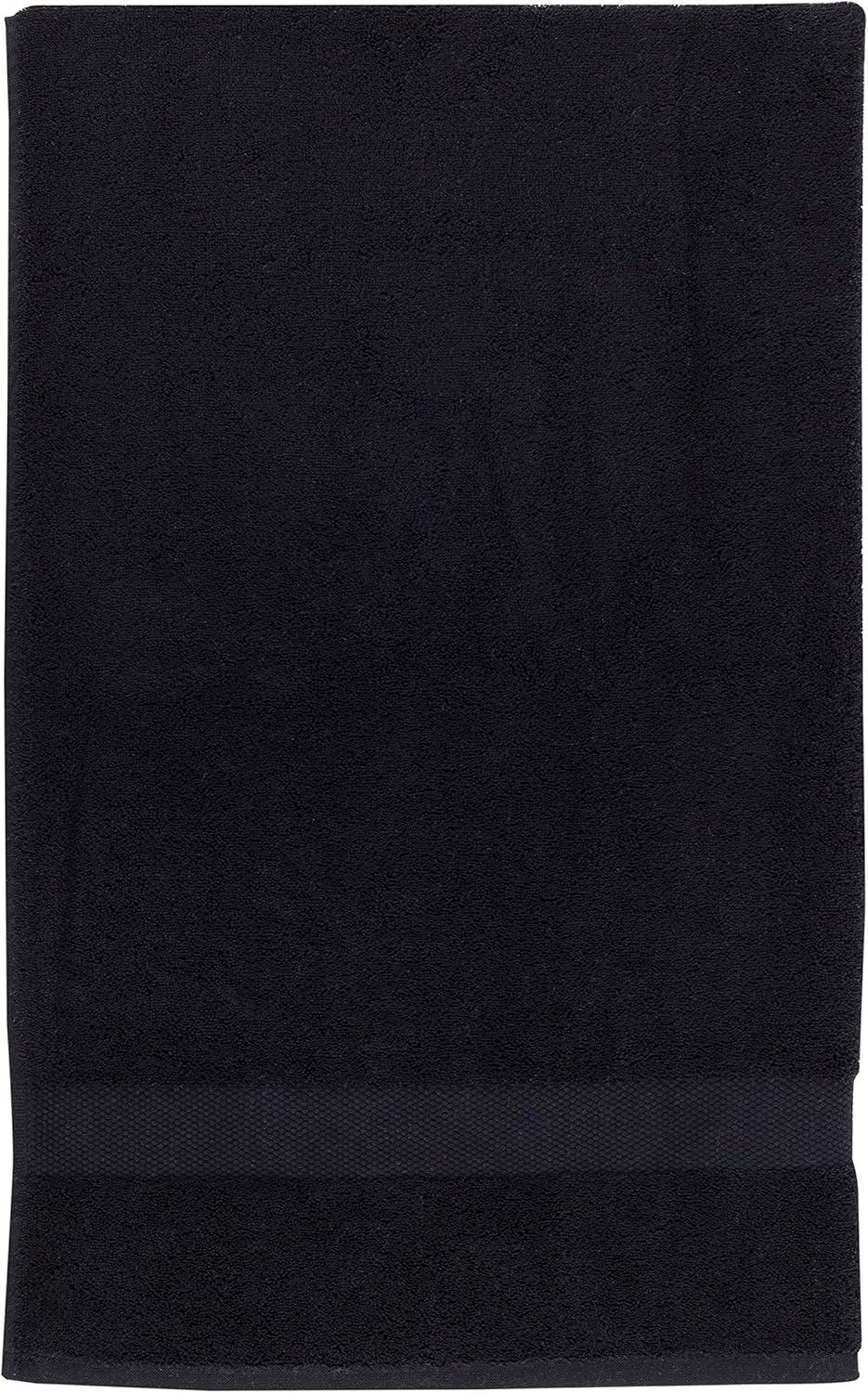La Maison 100% Egyptian Cotton 600GSM Superior Towel Bale Set Hand Towel Bath Towel 6 Piece Super Soft Everyday Use (Navy Blue)