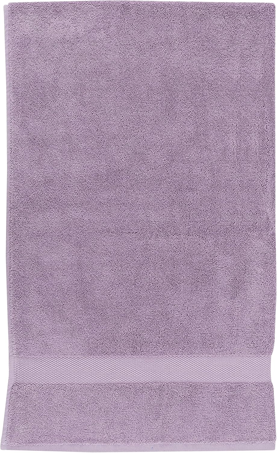 La Maison 100% Egyptian Cotton 600GSM Superior Towel Bale Set Hand Towel Bath Towel 6 Piece Super Soft Everyday Use (Navy Blue)
