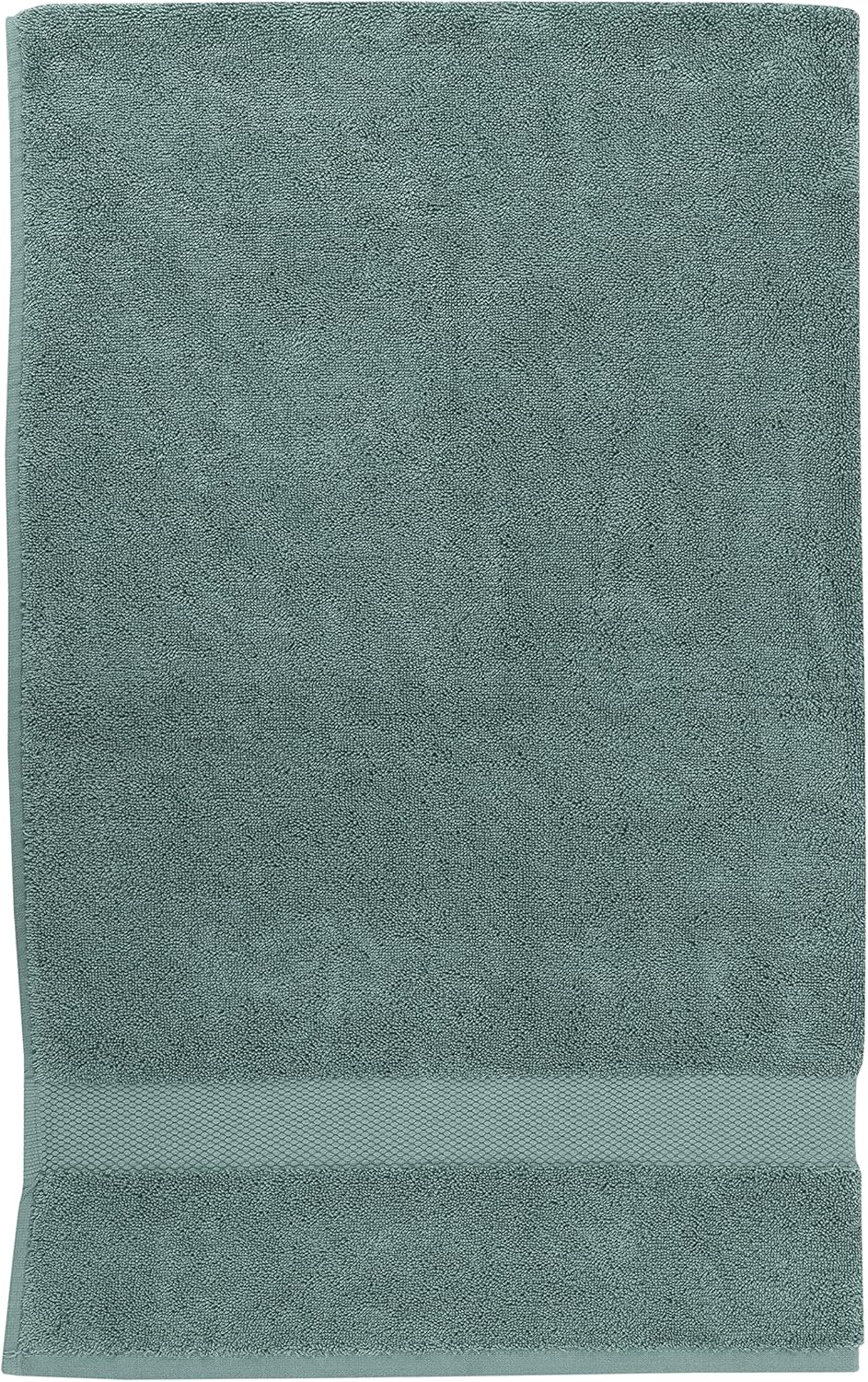 La Maison 100% Egyptian Cotton 600GSM Superior Towel Bale Set Hand Towel Bath Towel 6 Piece Super Soft Everyday Use (Navy Blue)