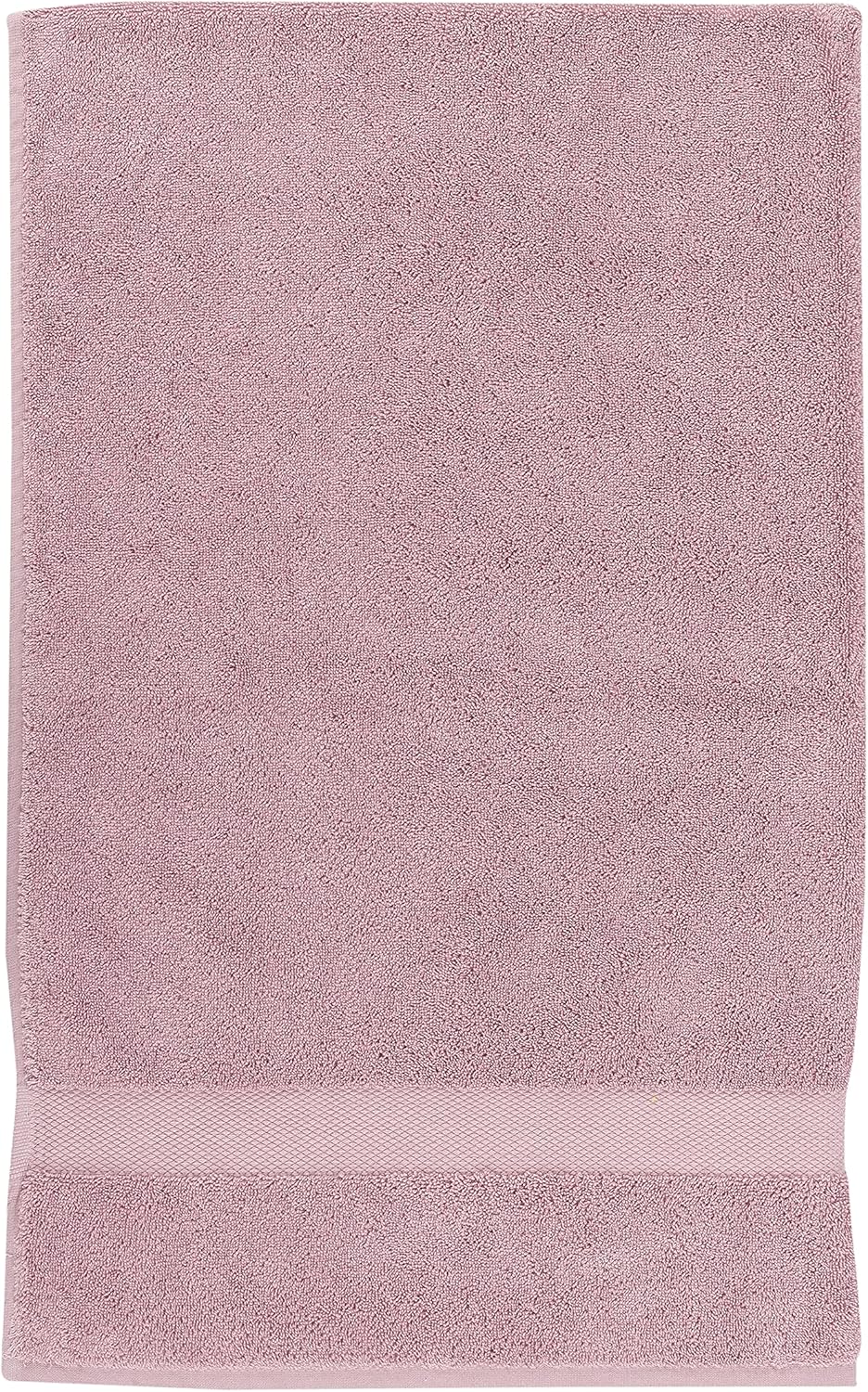 La Maison 100% Egyptian Cotton 600GSM Superior Towel Bale Set Hand Towel Bath Towel 6 Piece Super Soft Everyday Use (Navy Blue)