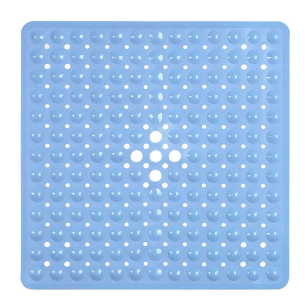 Square Non-Slip Bathtub Mat