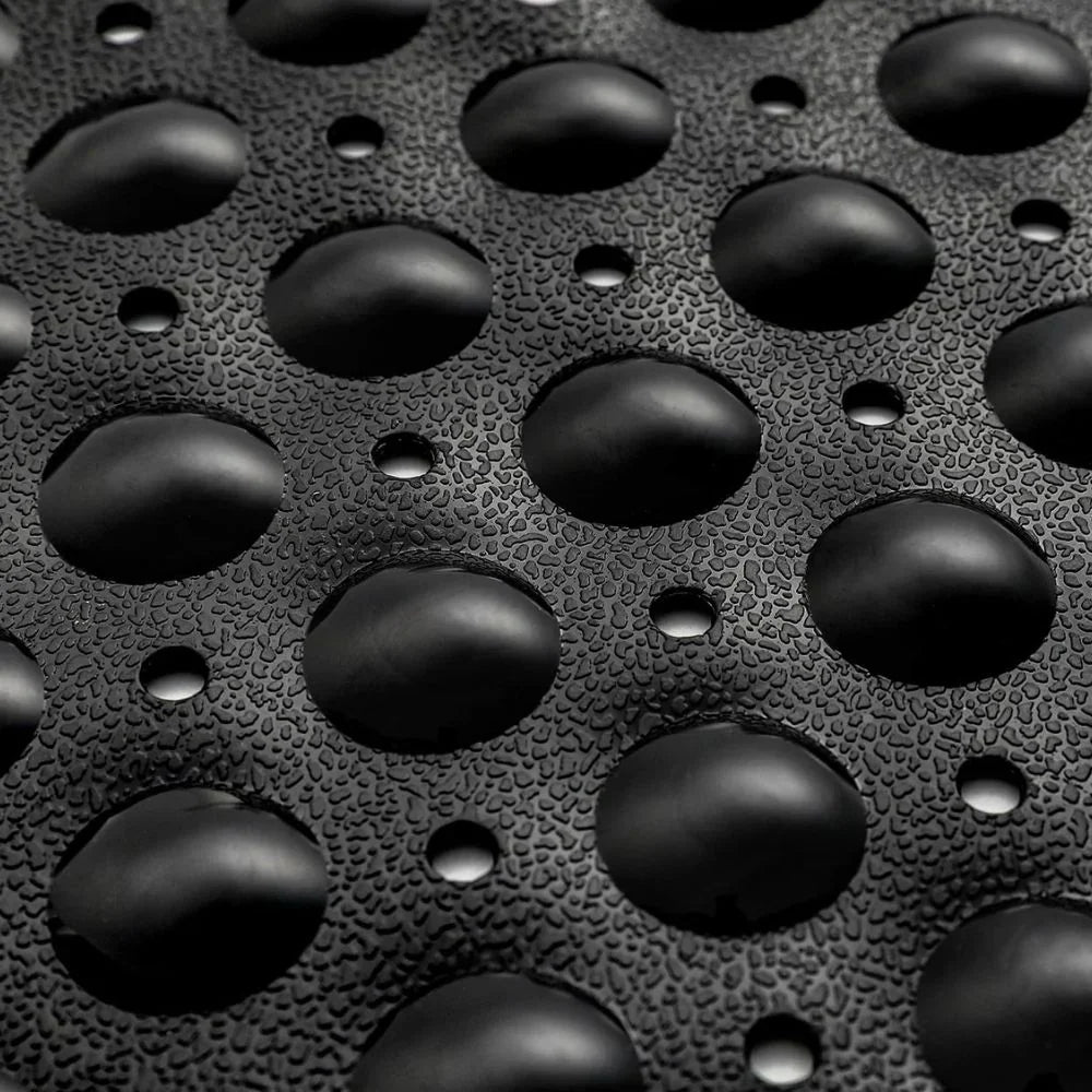 Square Non-Slip Bathtub Mat