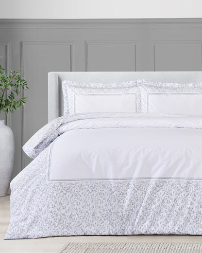 Luxury Percale Bedding Bundle