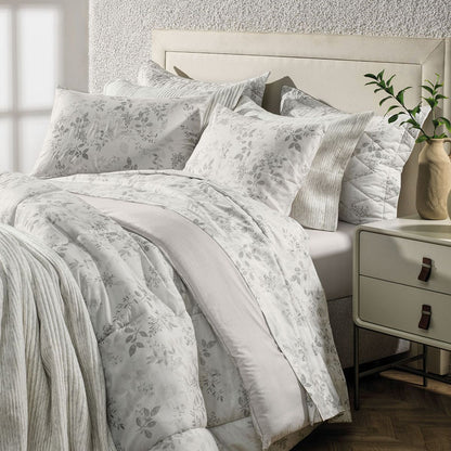 Acácia Bed Sheet Set – 100% Cotton