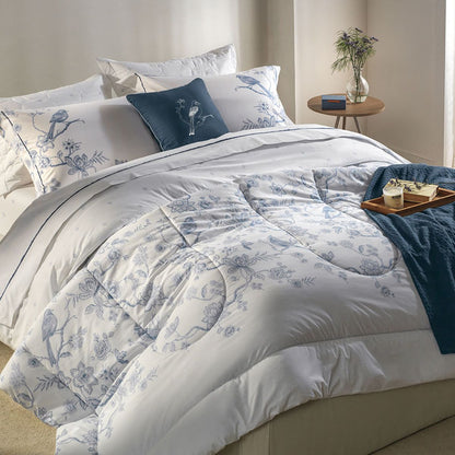 Dora Bed Sheet Set with Pillowcase – 200 Thread Count – 100% Cotton