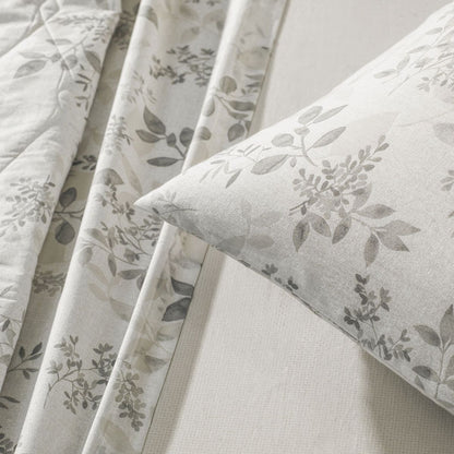 Acácia Bed Sheet Set – 100% Cotton