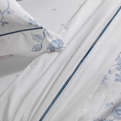 Dora Bed Sheet Set with Pillowcase – 200 Thread Count – 100% Cotton