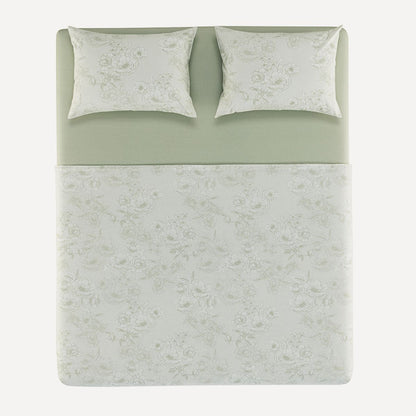 Rebeca Bed Sheet Set – 100% Cotton