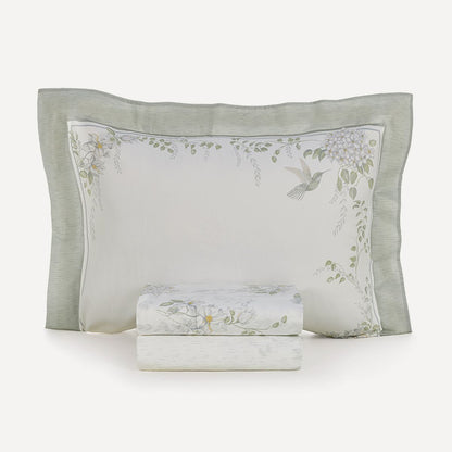 Laura Queen Bed Sheet Set – 300 Thread Count – 100% Cotton