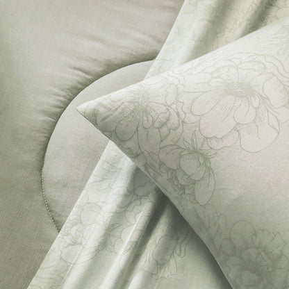 Rebeca Bed Sheet Set – 100% Cotton