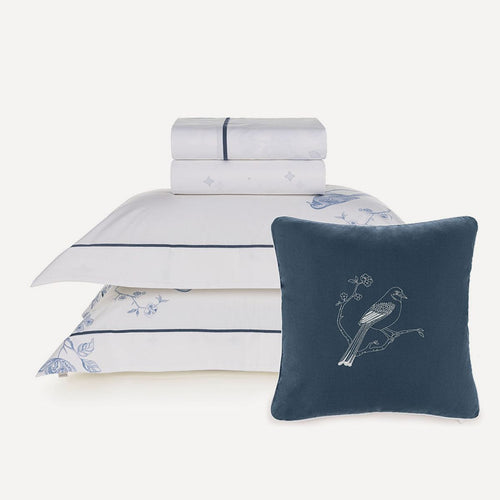 Dora Bed Sheet Set with Pillowcase – 200 Thread Count – 100% Cotton