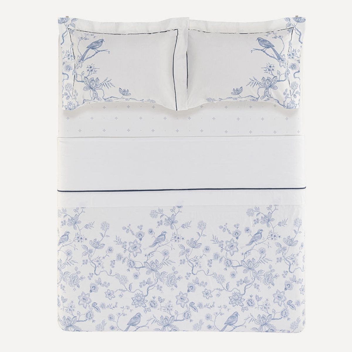 Dora Bed Sheet Set with Pillowcase – 200 Thread Count – 100% Cotton