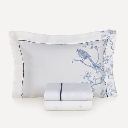 Dora Bed Sheet Set with Pillowcase – 200 Thread Count – 100% Cotton