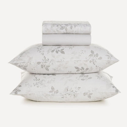 Acácia Bed Sheet Set – 100% Cotton