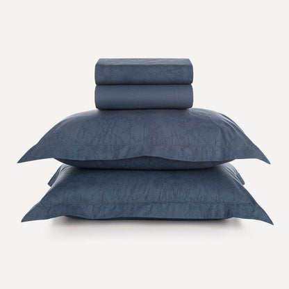 Catena Bed Sheet Set – 200 Thread Count – 100% Cotton