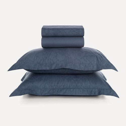 Catena Bed Sheet Set – 200 Thread Count – 100% Cotton