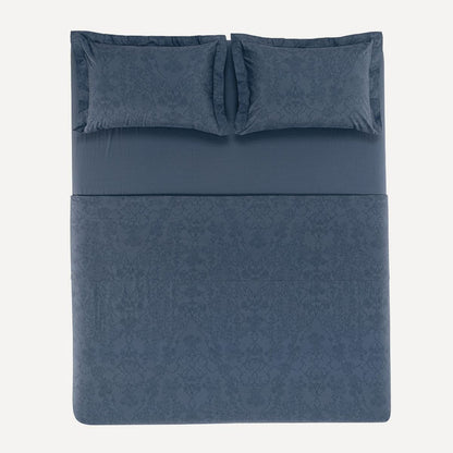 Catena Bed Sheet Set – 200 Thread Count – 100% Cotton