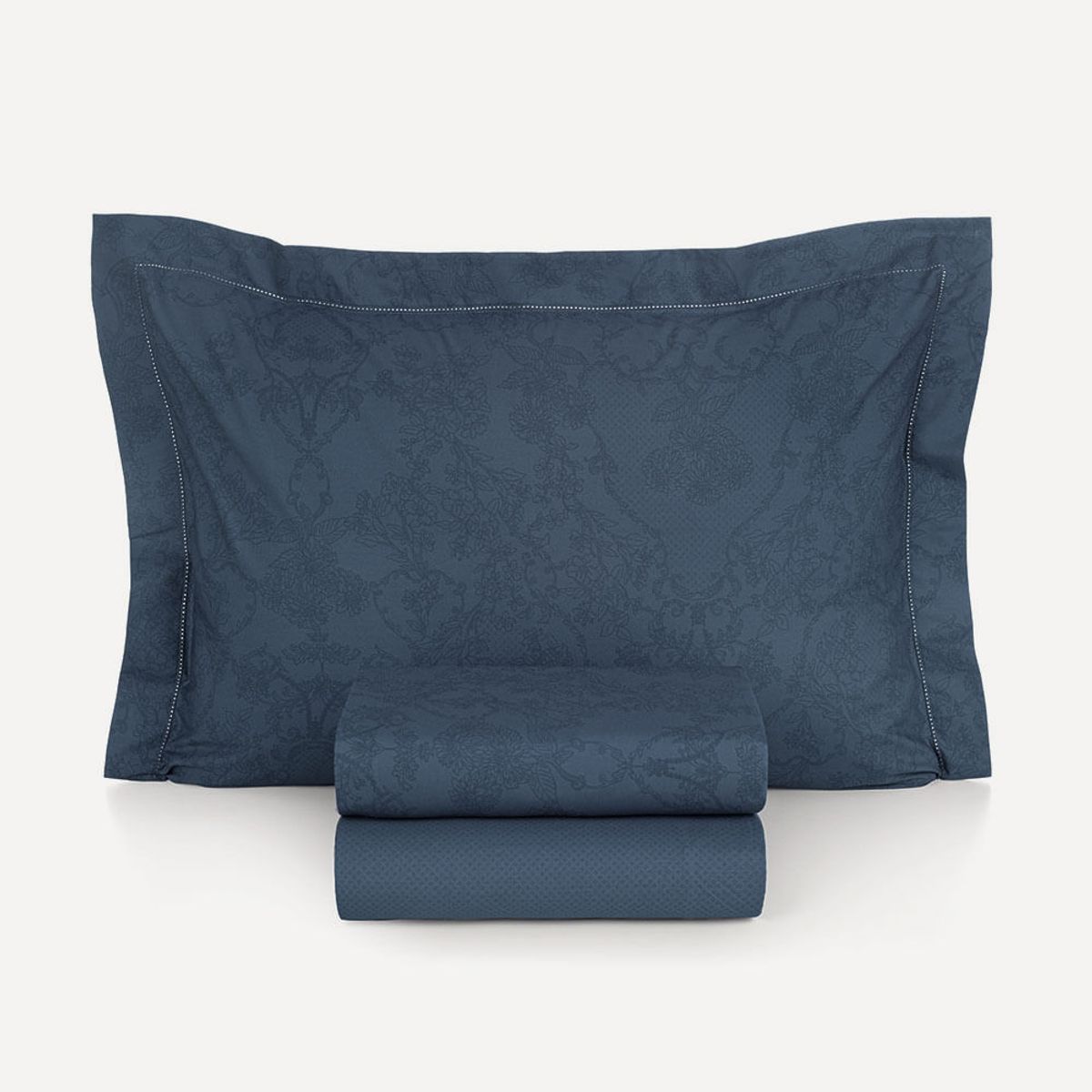 Catena Bed Sheet Set – 200 Thread Count – 100% Cotton