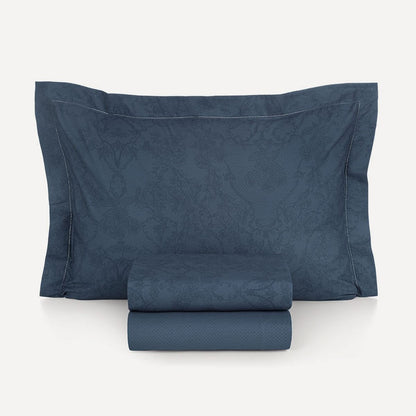 Catena Bed Sheet Set – 200 Thread Count – 100% Cotton