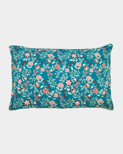 Carolyn Donnelly Eclectic Blossom Printed Duvet