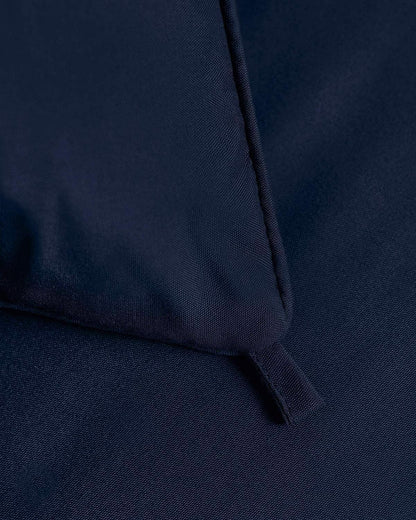 Utopia Bedding Duvet Double,10.5 Tog coverless Duvet with Corner Tabs, Box Stitched Quilt (Double, Grey)