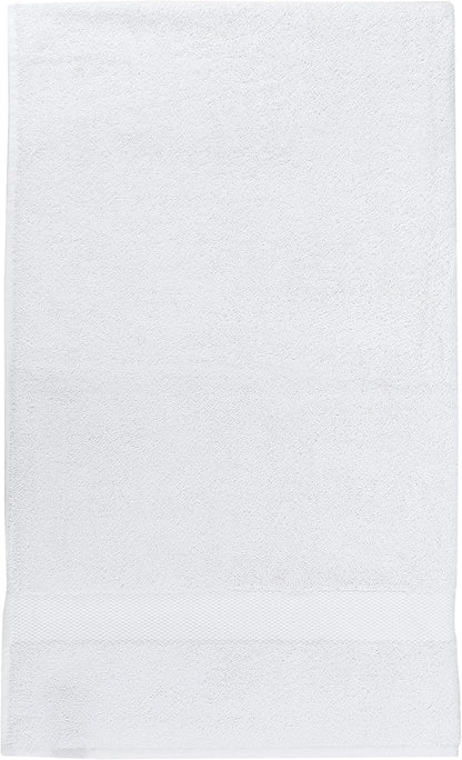 La Maison 100% Egyptian Cotton 600GSM Superior Towel Bale Set Hand Towel Bath Towel 6 Piece Super Soft Everyday Use (Navy Blue)