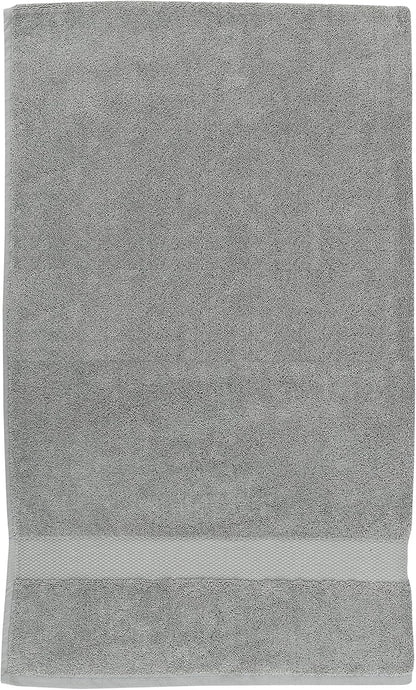 La Maison 100% Egyptian Cotton 600GSM Superior Towel Bale Set Hand Towel Bath Towel 6 Piece Super Soft Everyday Use (Navy Blue)