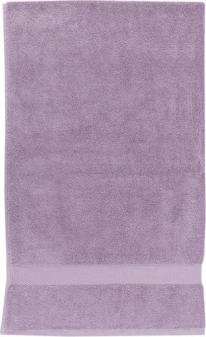 La Maison 100% Egyptian Cotton 600GSM Superior Towel Bale Set Hand Towel Bath Towel 6 Piece Super Soft Everyday Use (Navy Blue)
