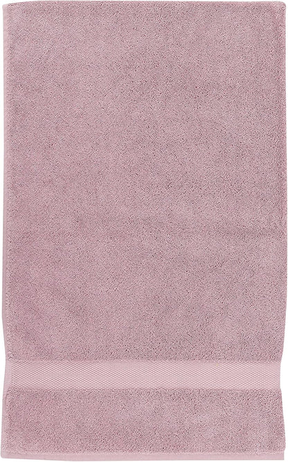La Maison 100% Egyptian Cotton 600GSM Superior Towel Bale Set Hand Towel Bath Towel 6 Piece Super Soft Everyday Use (Navy Blue)