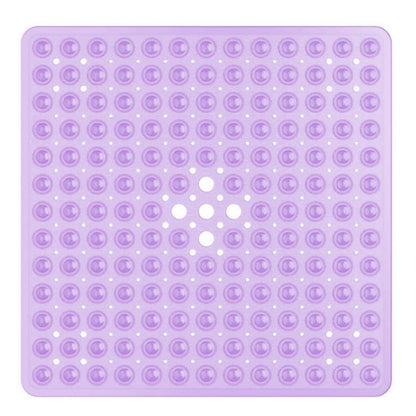 Square Non-Slip Bathtub Mat