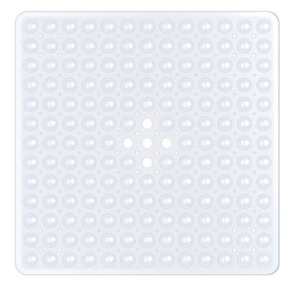 Square Non-Slip Bathtub Mat