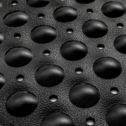 Square Non-Slip Bathtub Mat