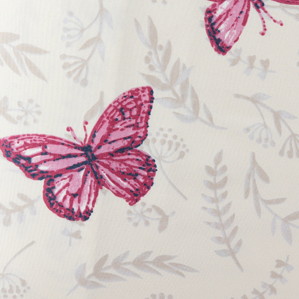 Avere 4-Piece Double Bed Sheet Set – 200 Thread Count – Printed – 6 Designs