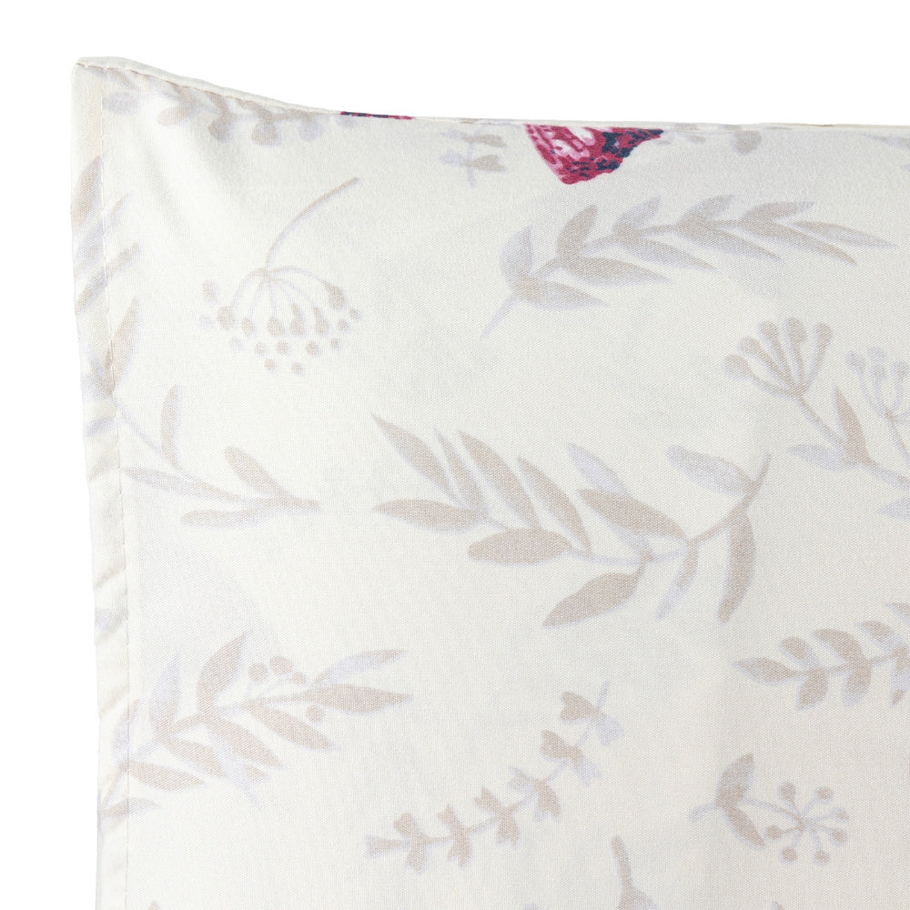 Avere 4-Piece Double Bed Sheet Set – 200 Thread Count – Printed – 6 Designs