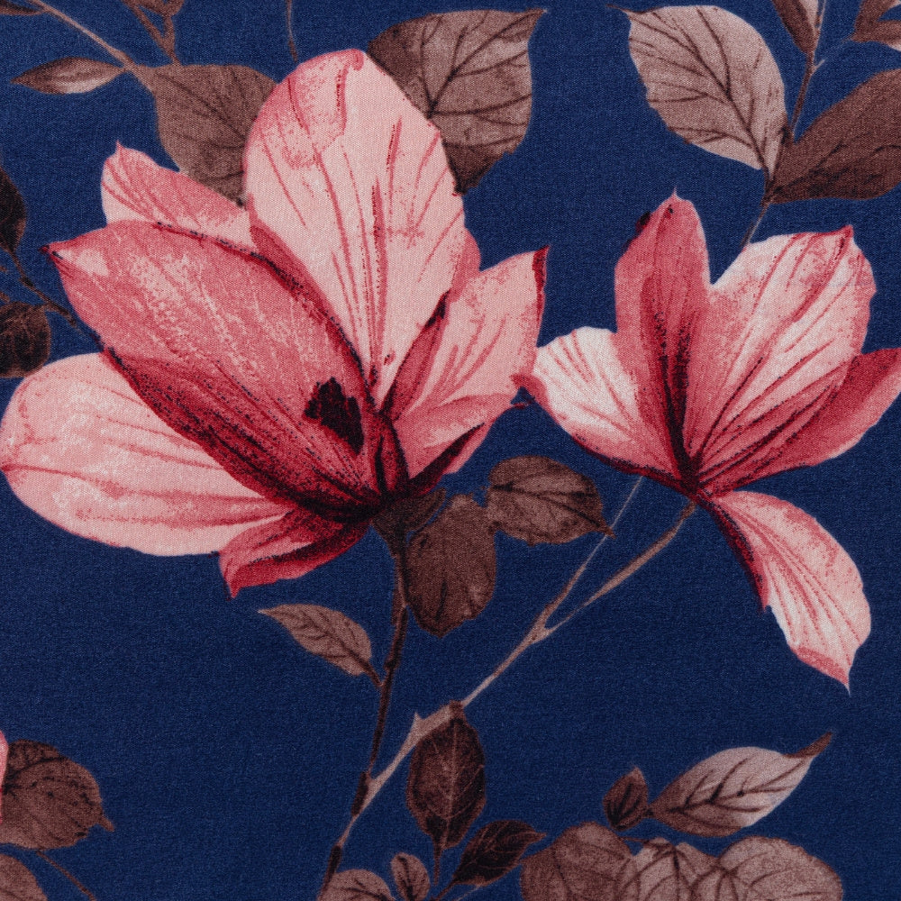 Avere 4-Piece Double Bed Sheet Set – 200 Thread Count – Printed – 6 Designs