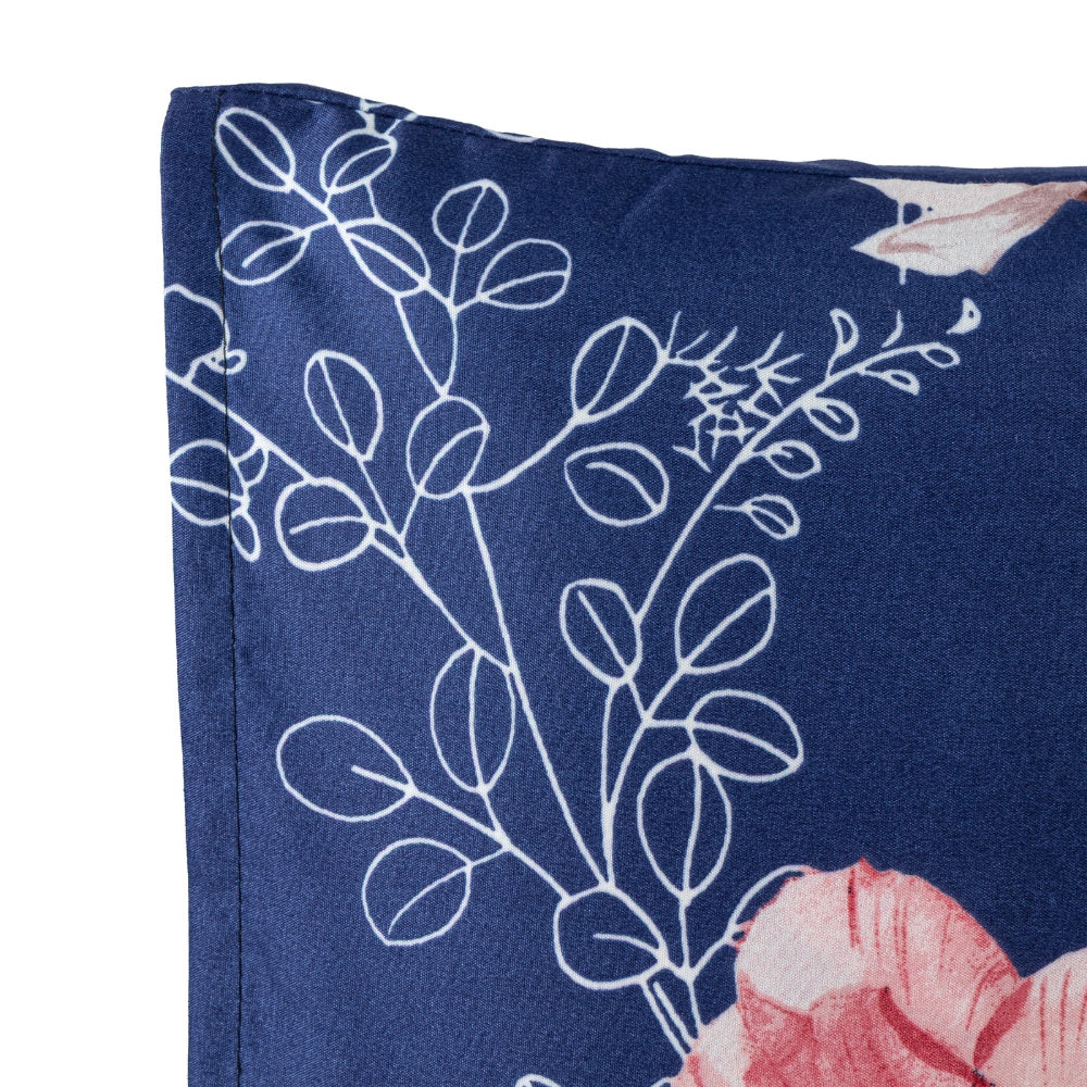 Avere 4-Piece Double Bed Sheet Set – 200 Thread Count – Printed – 6 Designs