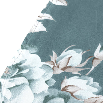 Avere 4-Piece Double Bed Sheet Set – 200 Thread Count – Printed – 6 Designs