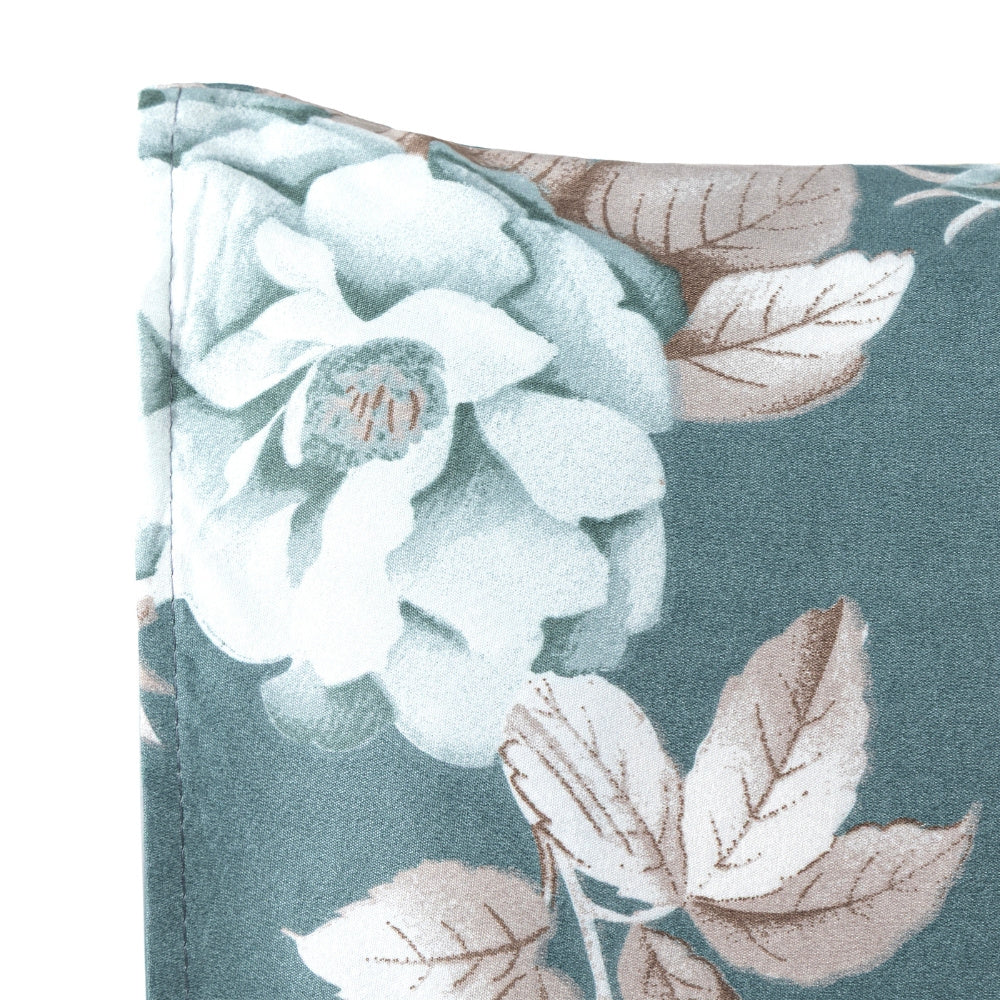 Avere 4-Piece Double Bed Sheet Set – 200 Thread Count – Printed – 6 Designs