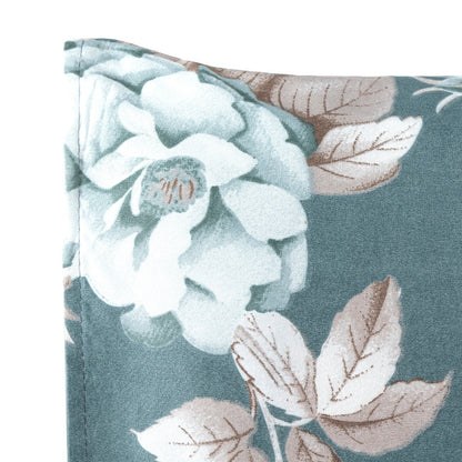 Avere 4-Piece Double Bed Sheet Set – 200 Thread Count – Printed – 6 Designs