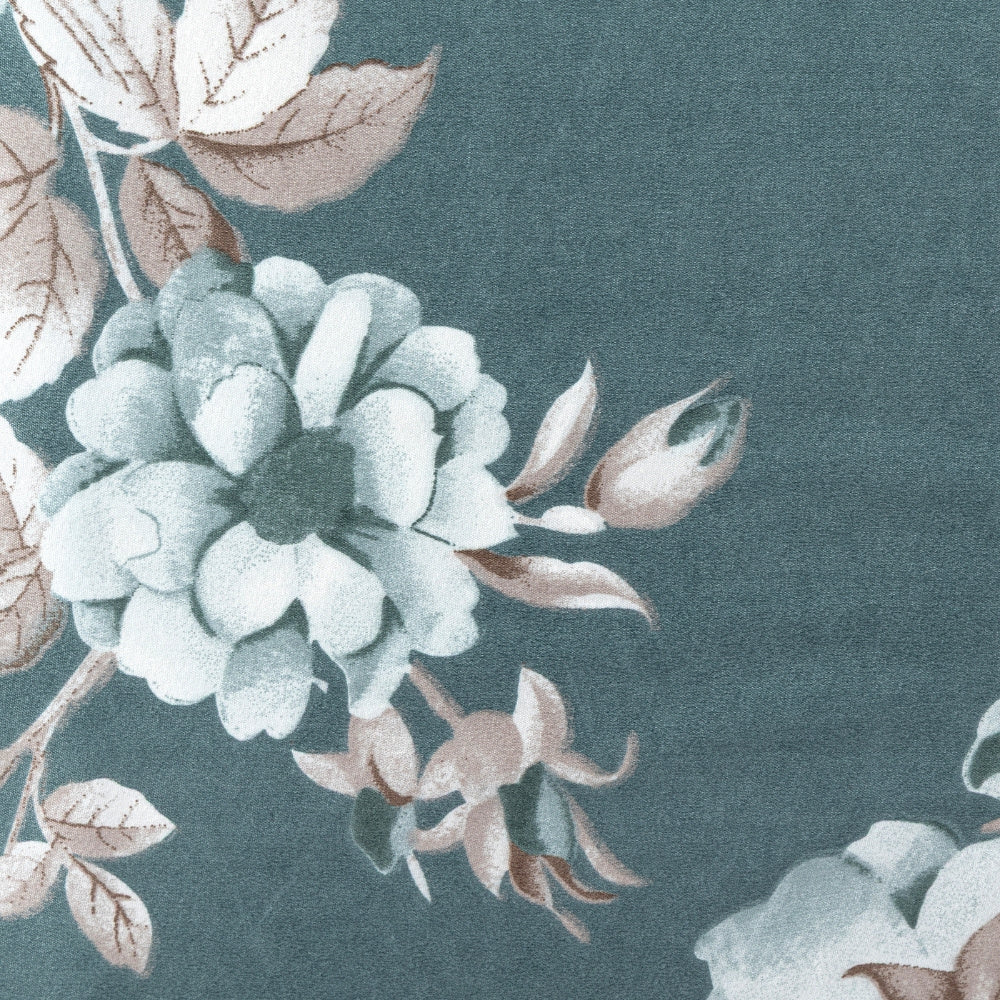 Avere 4-Piece Double Bed Sheet Set – 200 Thread Count – Printed – 6 Designs