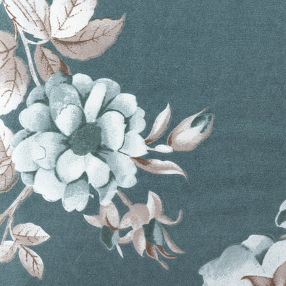 Avere 4-Piece Double Bed Sheet Set – 200 Thread Count – Printed – 6 Designs