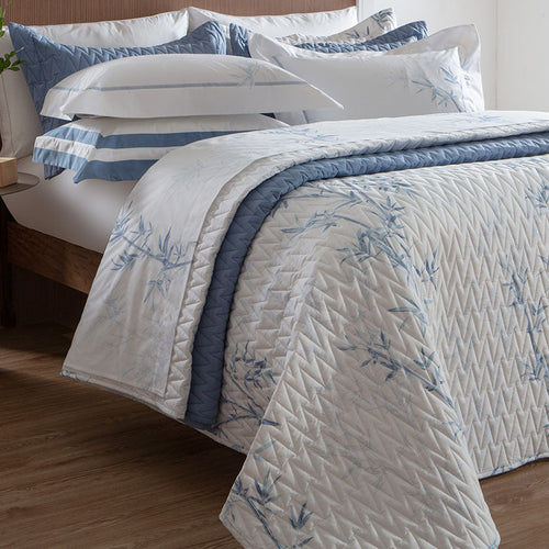 Bamboo Bed Sheet Set – 6 Pieces