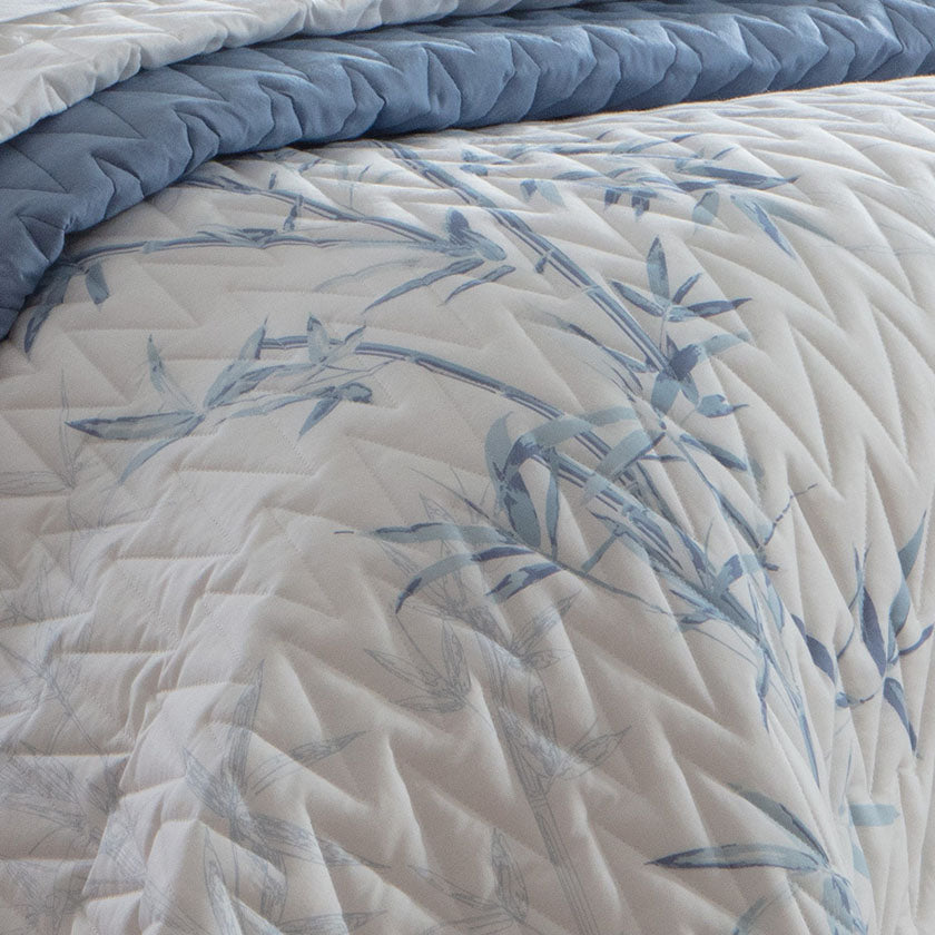 Bamboo Bed Sheet Set – 6 Pieces