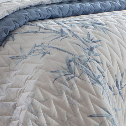 Bamboo Bed Sheet Set – 6 Pieces