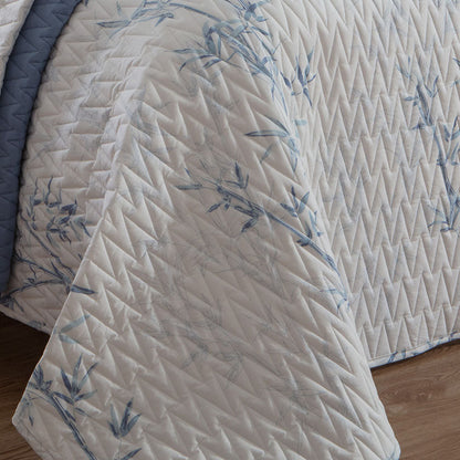 Bamboo Bed Sheet Set – 6 Pieces